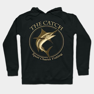 The Catch Hoodie